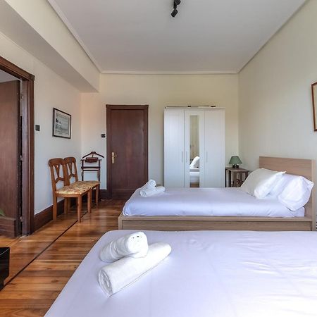 Apartamento Con Vistas A La Ria บิลเบา ภายนอก รูปภาพ