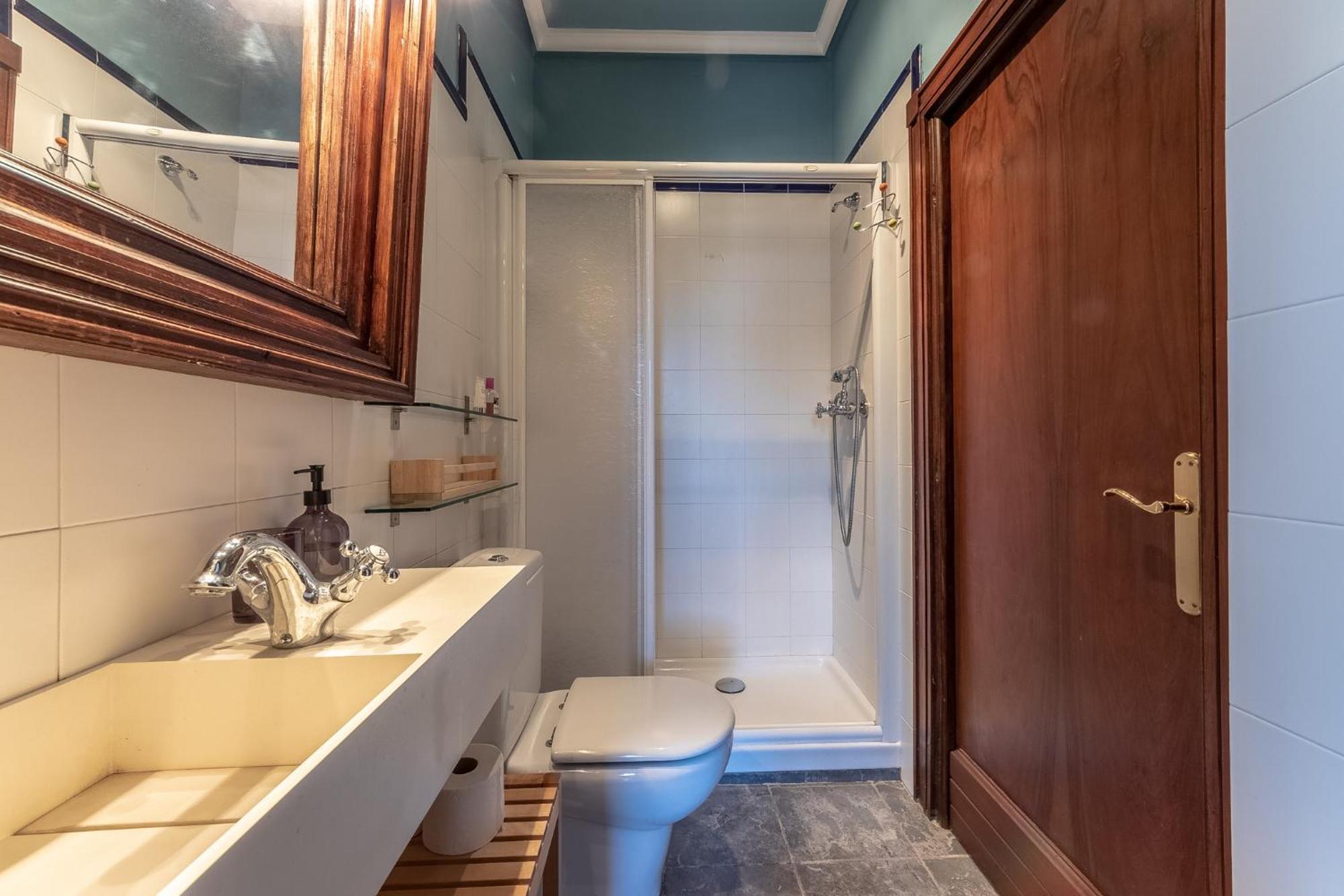 Apartamento Con Vistas A La Ria บิลเบา ภายนอก รูปภาพ