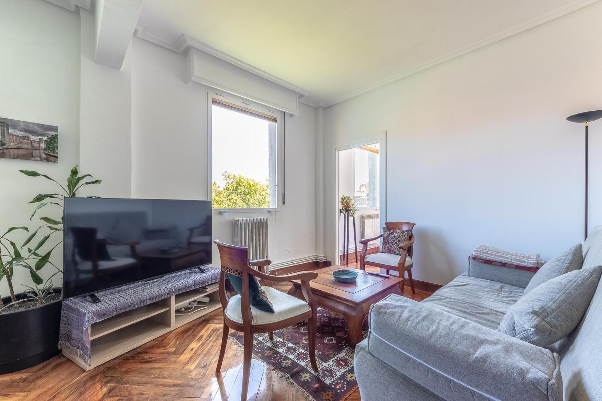 Apartamento Con Vistas A La Ria บิลเบา ภายนอก รูปภาพ