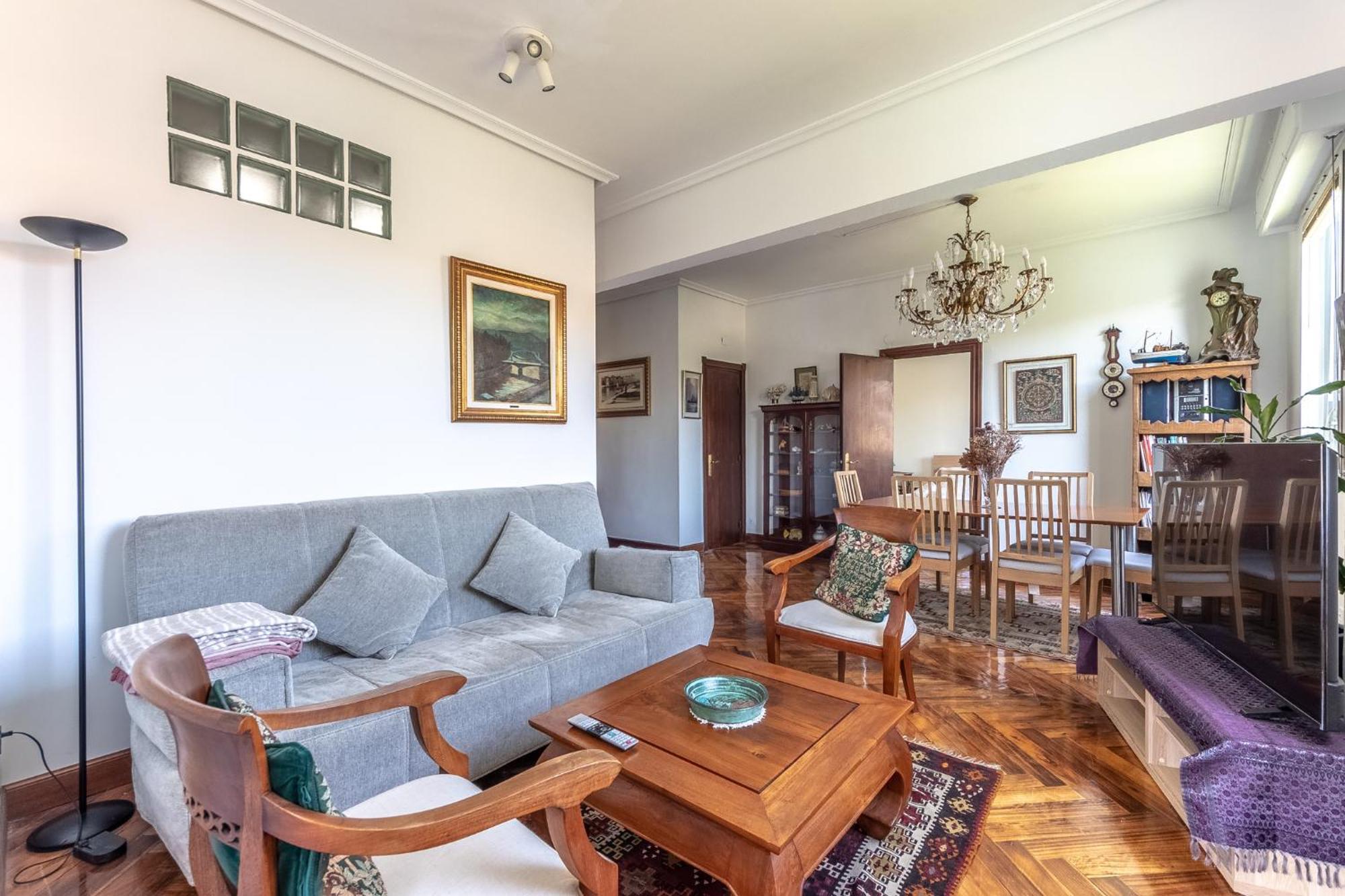 Apartamento Con Vistas A La Ria บิลเบา ภายนอก รูปภาพ